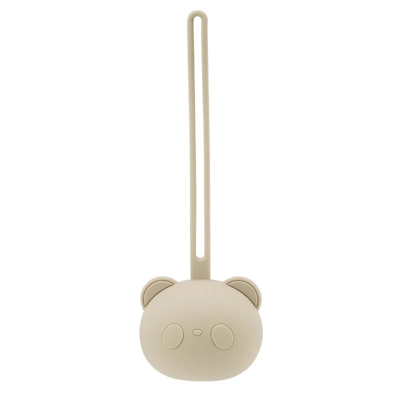 Silicone Pacifier Pod™