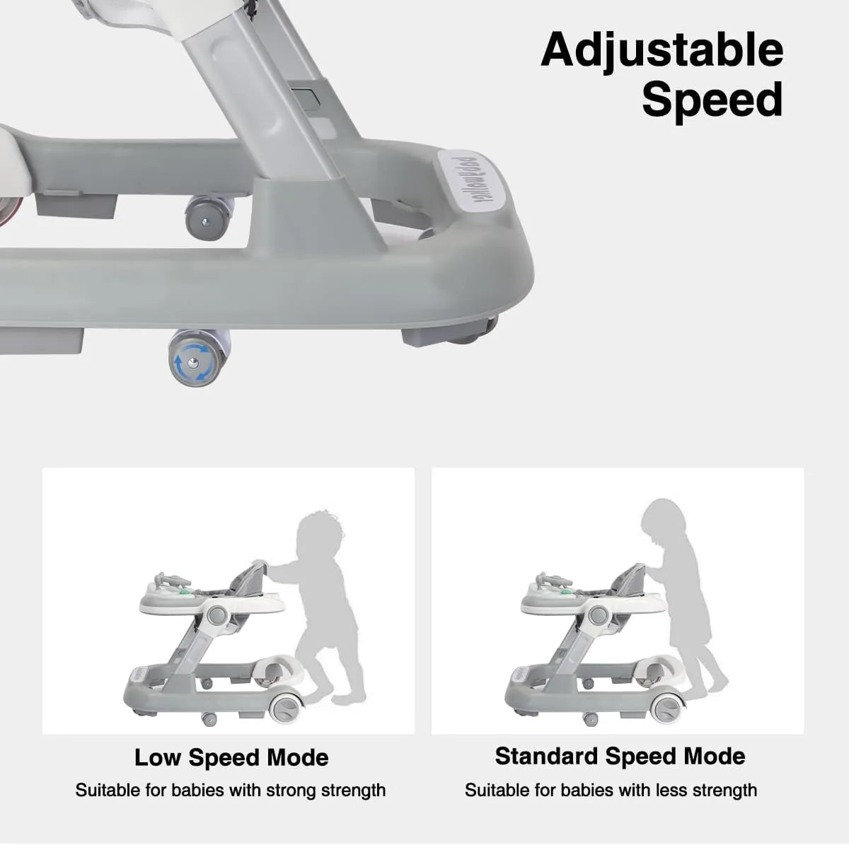 Little Steps™ Baby Walker