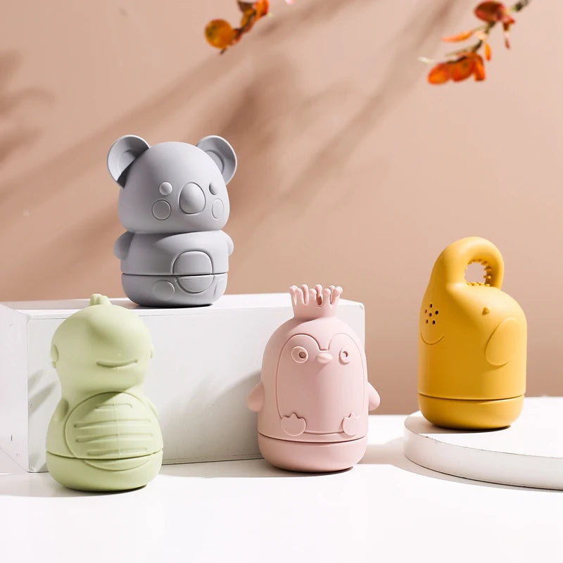 AquaJoy™ Bath Toys Set