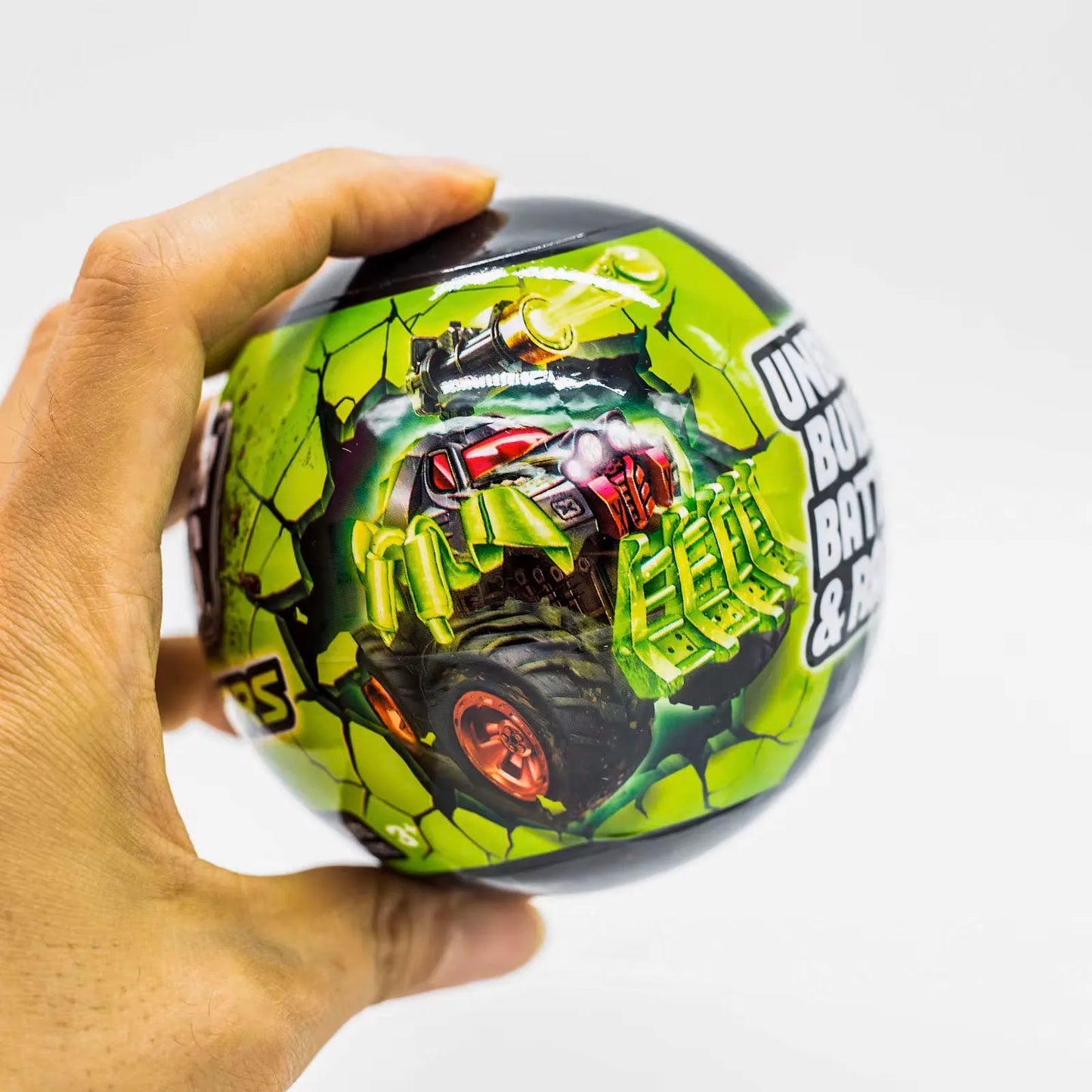 Surprise Mystery Ball Set™