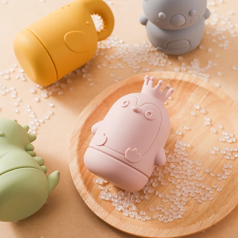 AquaJoy™ Bath Toys Set
