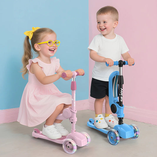 Little Glide™ Kids Scooter
