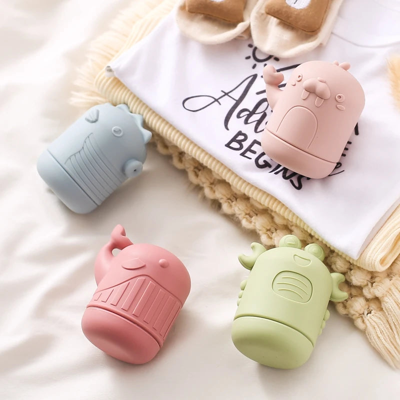 AquaJoy™ Bath Toys Set