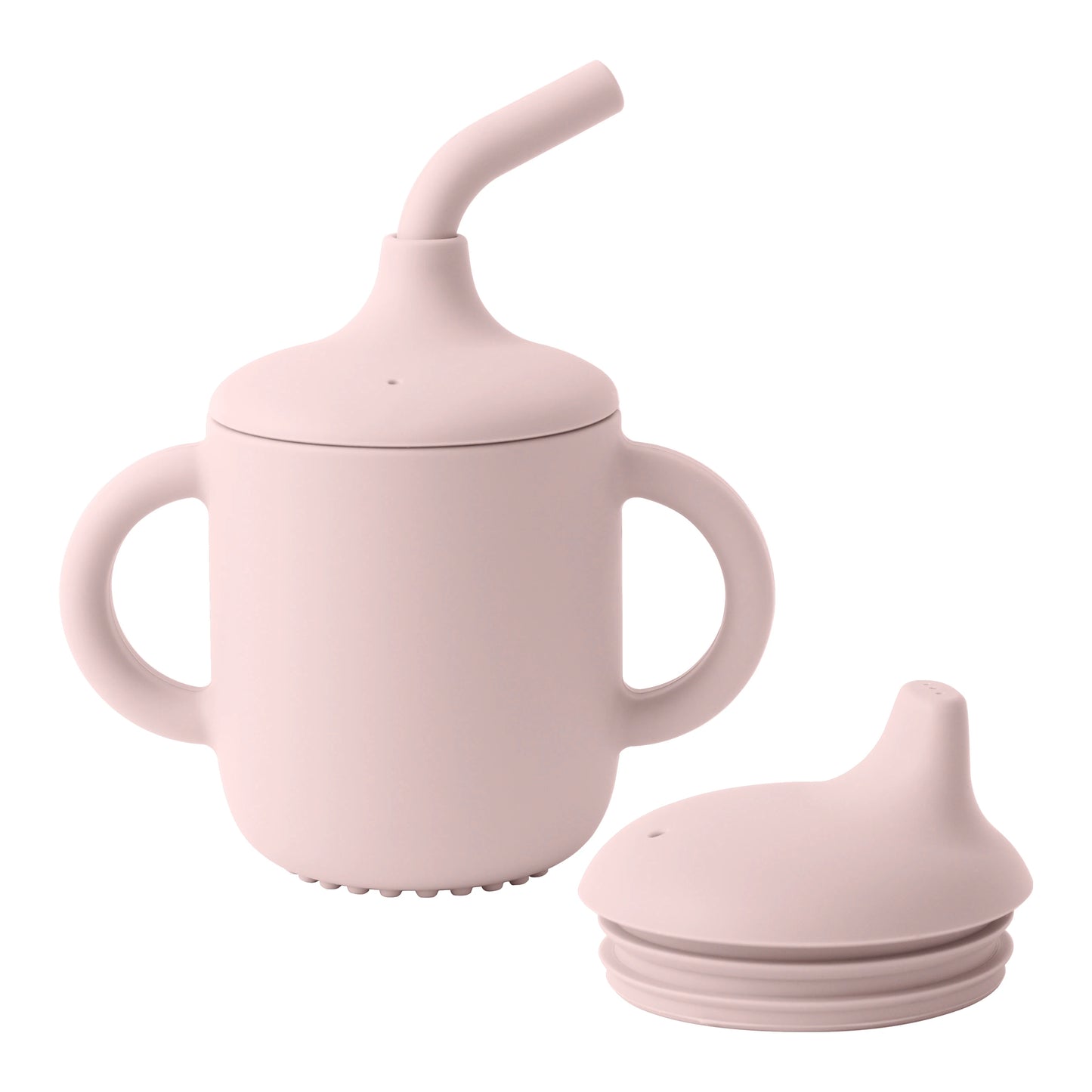 Snack & Sip Silicone Cup™