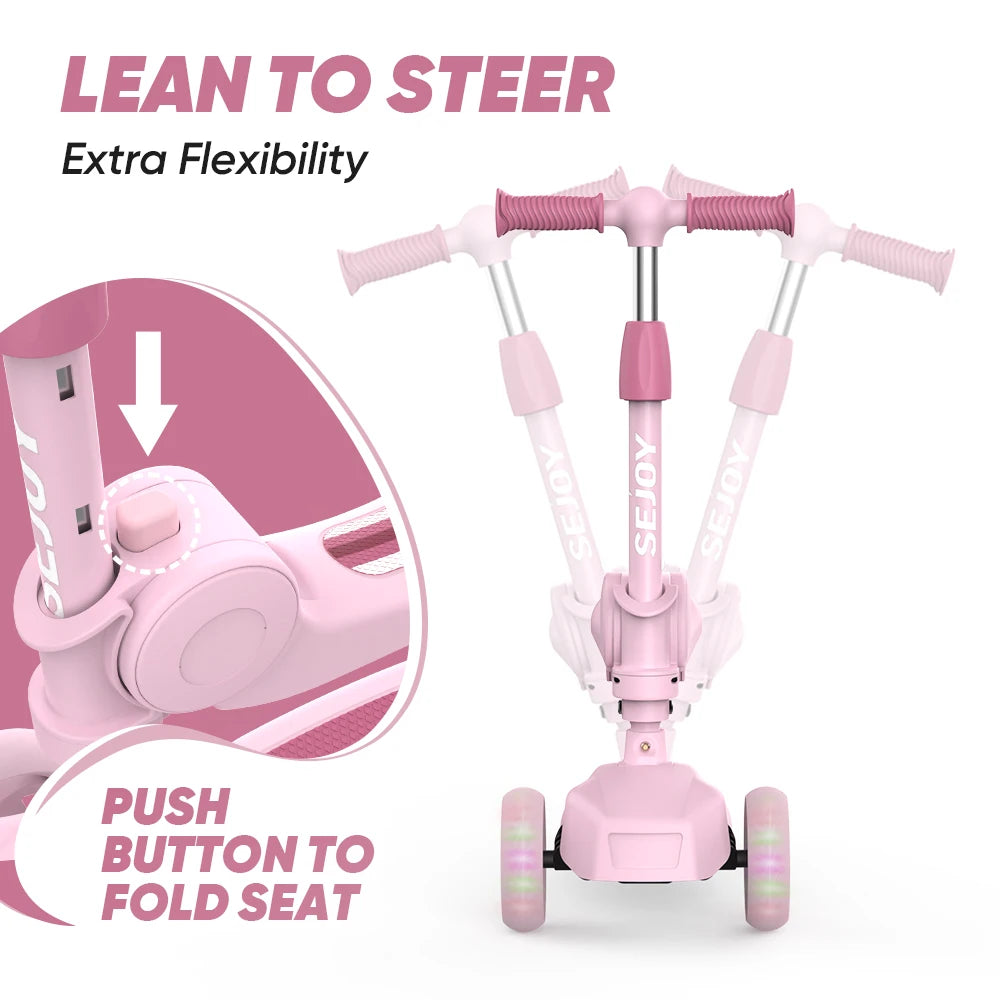 Little Glide™ Kids Scooter