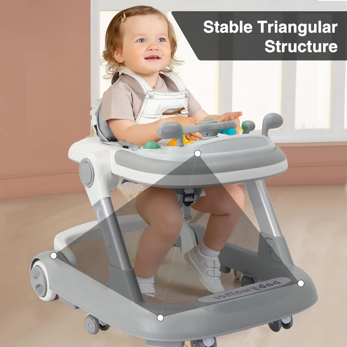 Little Steps™ Baby Walker