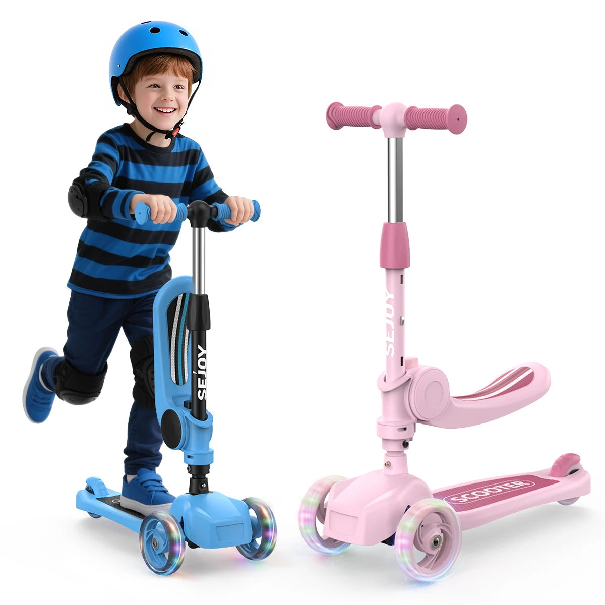 Little Glide™ Kids Scooter