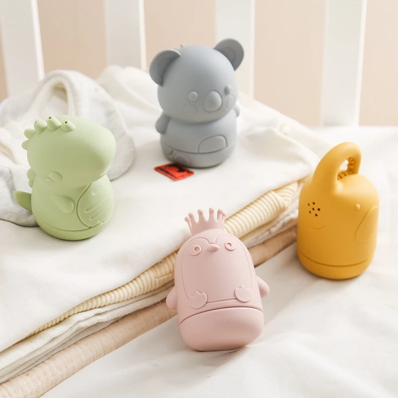 AquaJoy™ Bath Toys Set