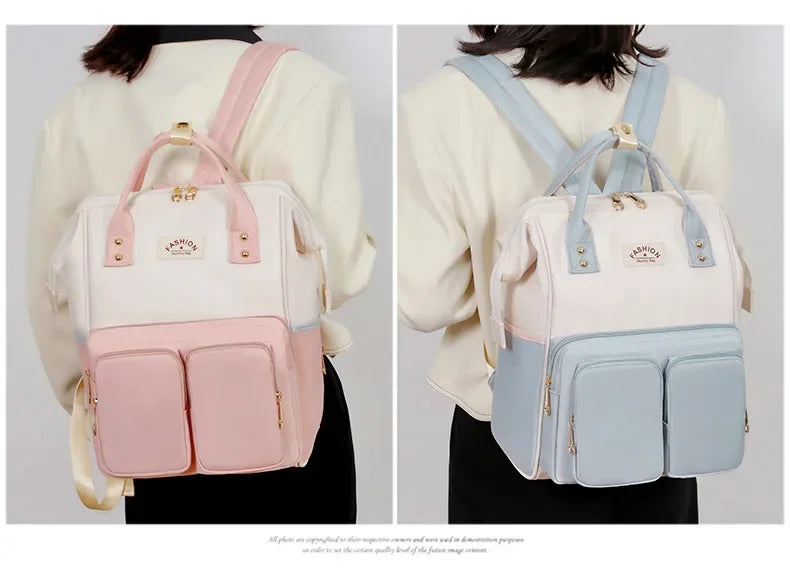 ZiviKids™ Everyday Mommy Backpack