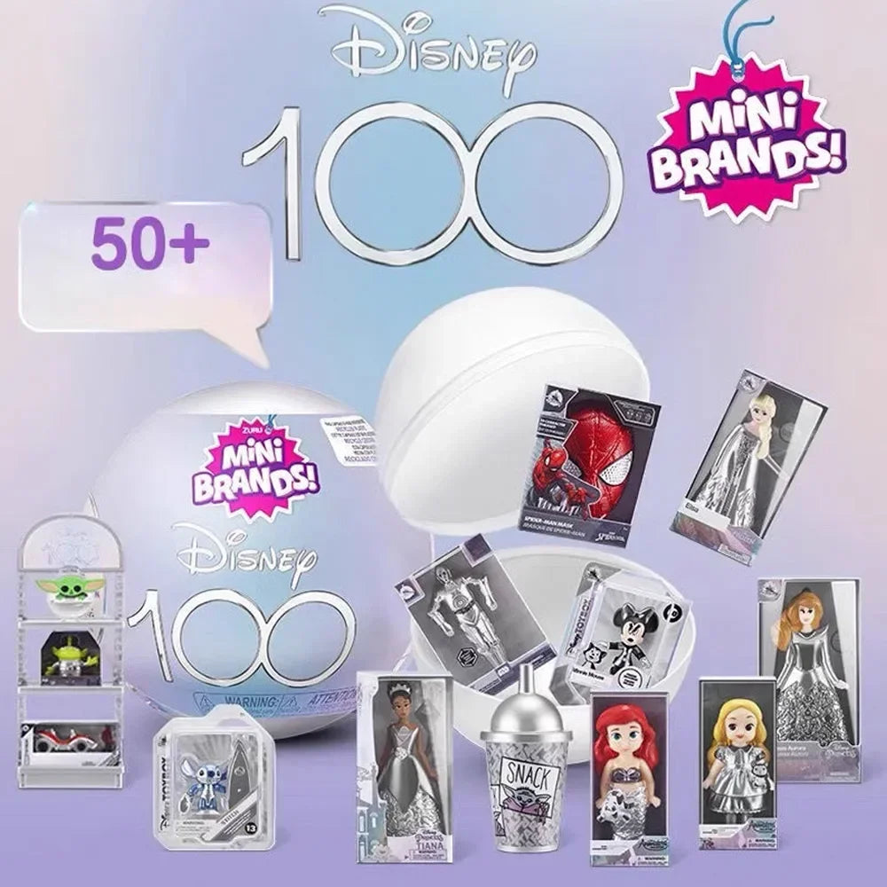 Surprise Mystery Ball Set™