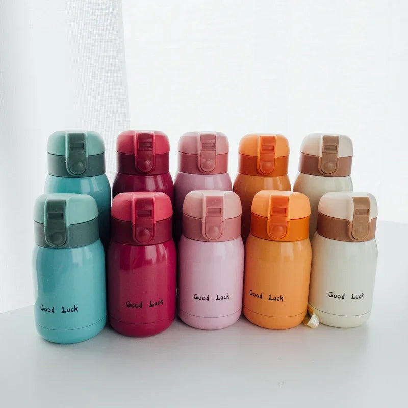 Mini Thermal Bottle™