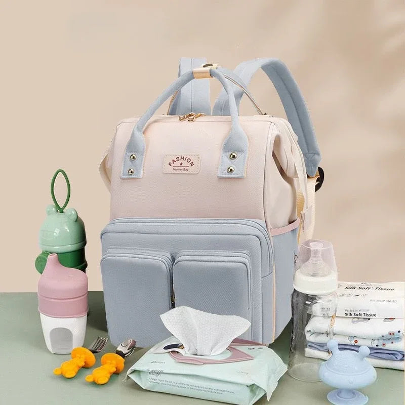 ZiviKids™ Everyday Mommy Backpack
