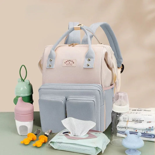 ZiviKids™ Everyday Mommy Backpack