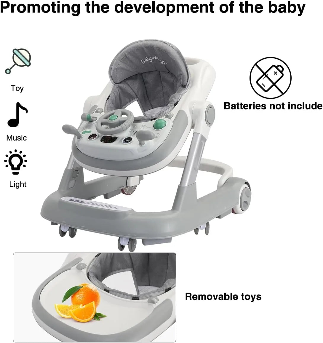 Little Steps™ Baby Walker
