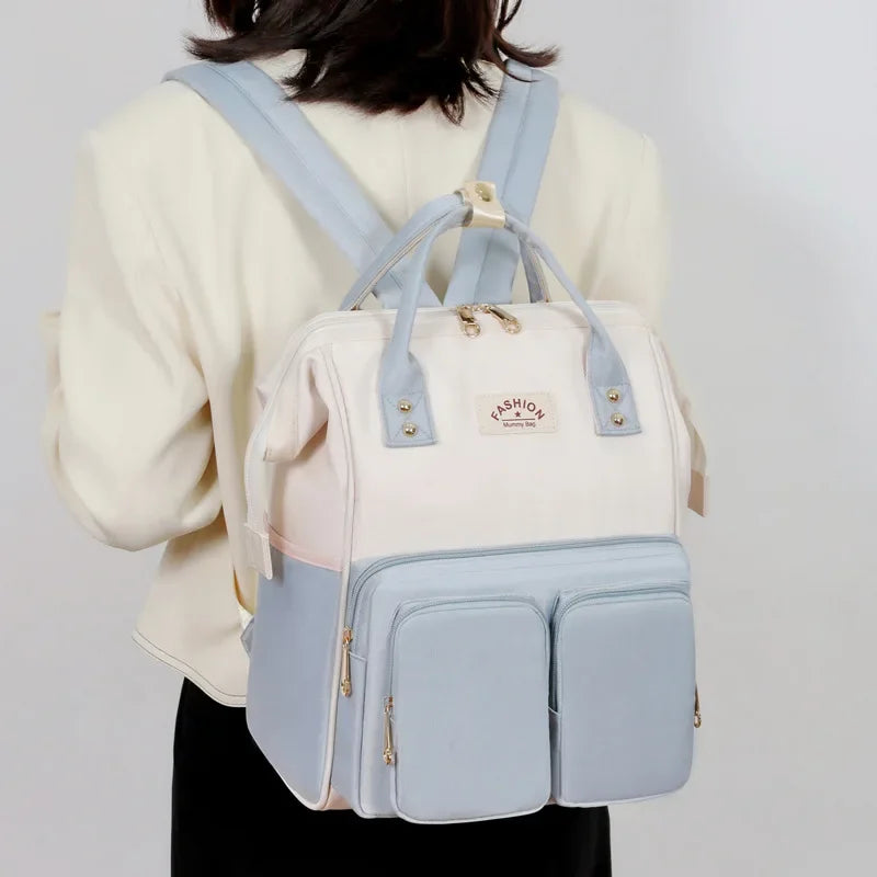 ZiviKids™ Everyday Mommy Backpack
