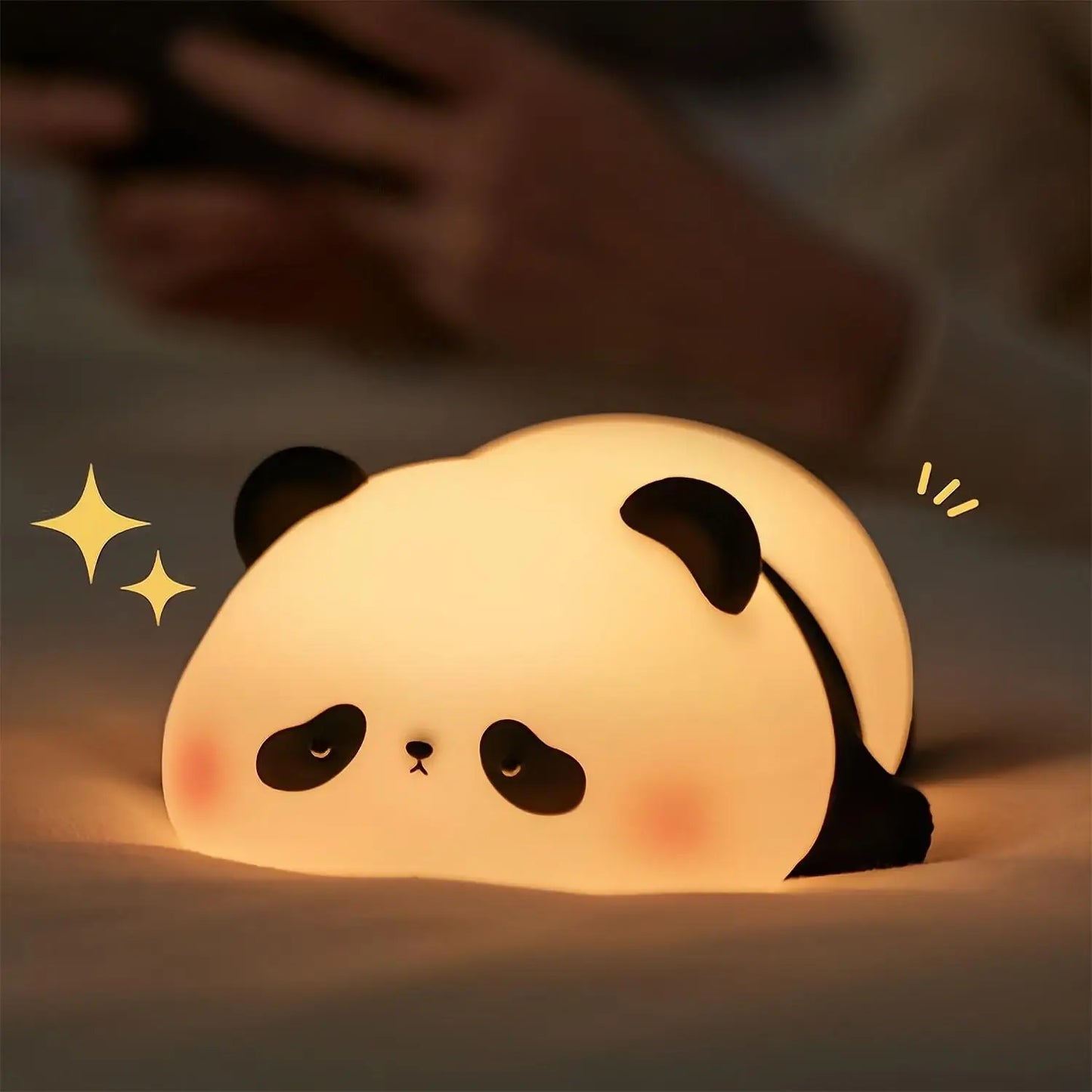 DreamGlow™ Night Light