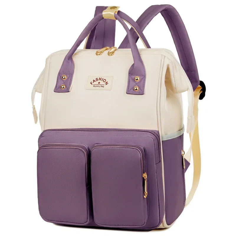 ZiviKids™ Everyday Mommy Backpack